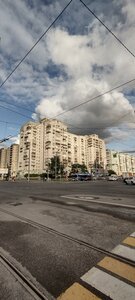 Irinovskiy Avenue, 21к1, Saint Petersburg: photo