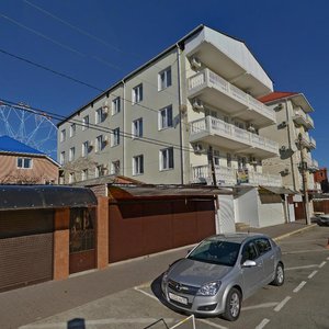 Kalarasha Street, 1А, Sochi: photo