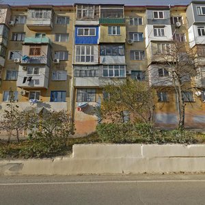 Ulitsa Bogdana Khmelnitskogo, 107, Tuapse: photo