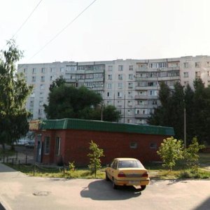 Ulitsa Galimdzhana Barudi, 15А, Kazan: photo