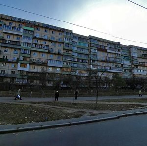 Marshala Tymoshenka Street, 4, Kyiv: photo