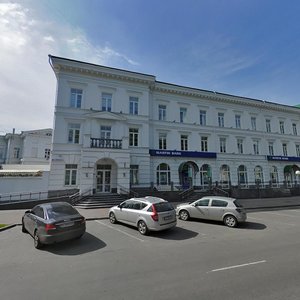 Yevropeiska vulytsia, 2, Poltava: photo