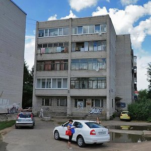 Ulitsa Pobedy, 14, Vsevolgsk: photo