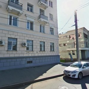 Maksima Gorkogo Street, 125, Samara: photo