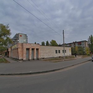 Engelsa Street, 90А, Kursk: photo