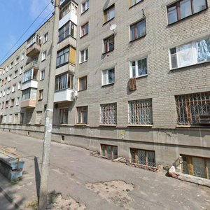 Tsyurupy Street, 18, Voronezh: photo