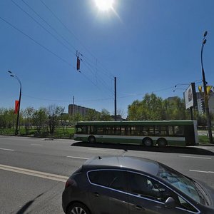 Pyatnitskoye Highway, 21, Moscow: photo