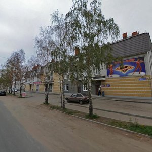 Druzhby Street, 94В, Yoshkar‑Ola: photo