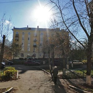 Bolshaya Serpukhovskaya Street, 42, Podolsk: photo