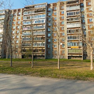 Ulitsa Novgorodtsevoy, 35, Yekaterinburg: photo