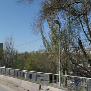 Mikhaila Nagibina Avenue, 13, Rostov‑na‑Donu: photo