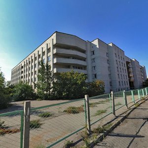 Plastova Boulevard, 13 ، أوليانوفسك: صورة