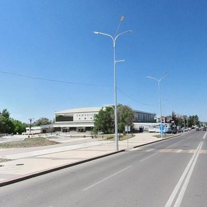 Караганда, Проспект Бухар Жырау, 53А: фото