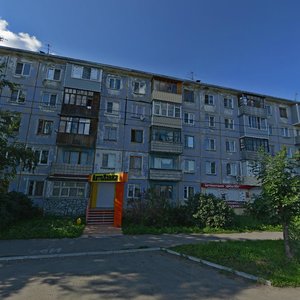 Sovetskaya ulitsa, 60, : foto