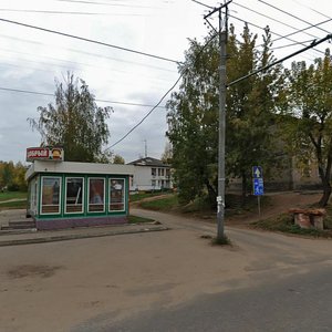 Danilova Boulevard, 3А, Yoshkar‑Ola: photo