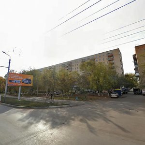 Proletarskaya ulitsa, 271, Orenburg: photo