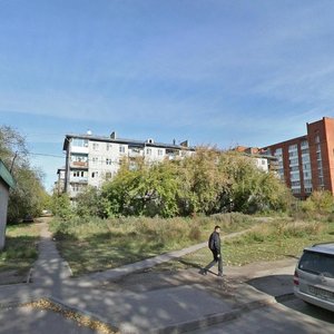 Karl Liebknecht street, 97, Irkutsk: photo