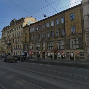 Vladimirskiy Avenue, 16, Saint Petersburg: photo