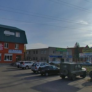 50 Let Oktyabrya Street, 175А, Kursk: photo