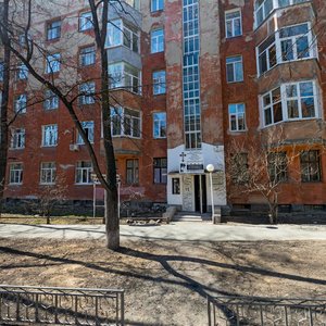 Lenina Avenue, 69к6, : foto