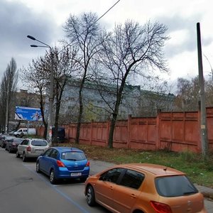 Sholudenka Street, 1, Kyiv: photo