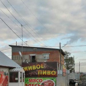 Pionerskaya Street, 15А, : foto