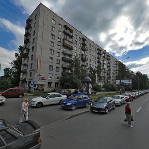 Novatorov Boulevard, 116, Saint Petersburg: photo
