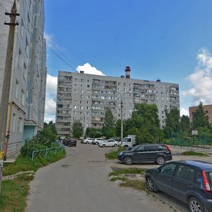 Belyatskogo Drive, 15, Orehovo‑Zuevo: photo