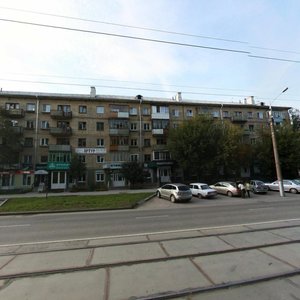 Mira Street, 18, Perm: photo