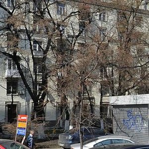 Velyka Vasylkivska Street, 92, Kyiv: photo