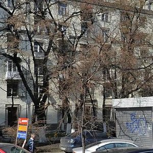 Velyka Vasylkivska Street, No:92, Kiev: Fotoğraflar