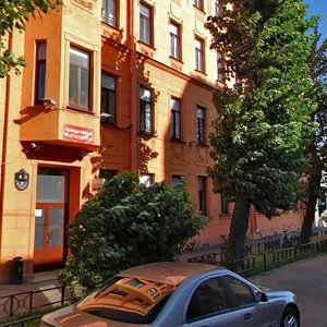 26th Vasilyevskogo Ostrova Line, 5к4, : foto