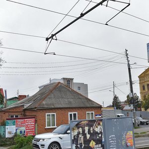 Krasnyh Partizan Street, 42, Krasnodar: photo