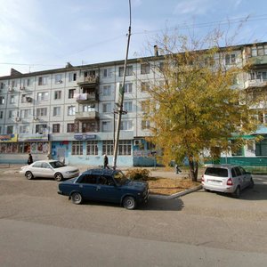 Bezzhonova Street, 92, Astrahan: photo