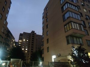 Obolensky Lane, 9к2, : foto