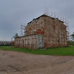 Tekhnicheskiy Lane, 3Б, Novgorod Oblast: photo