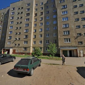 7th Rabochaya Street, 12, Kostroma: photo