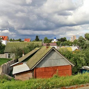 Могилёв, Заводская улица, 13: фото