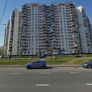 Novokosinskaya Street, 17к3, : foto
