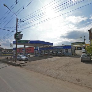 Kalinina Street, 43Ж, Krasnoyarsk: photo