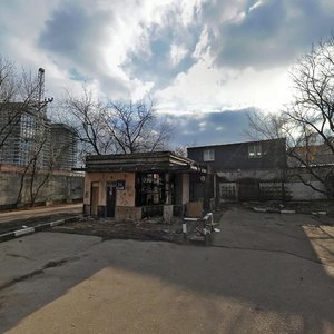 Savyolovskaya Line, 9 ، موسكو: صورة