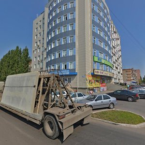 Leninskiy Avenue, 43А, : foto