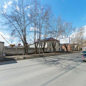Starykh Bolshevikov Street, 2к1, : foto