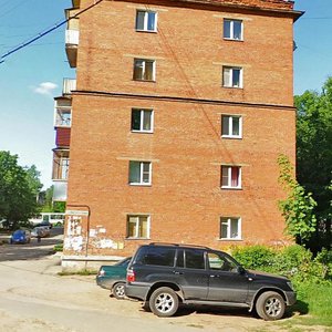 Institutskaya ulitsa, 1, Moscow and Moscow Oblast: photo