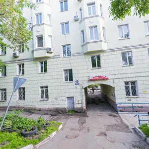 Владивосток, Уткинская улица, 10: фото