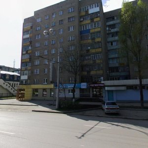 Stachki Avenue, 31, : foto