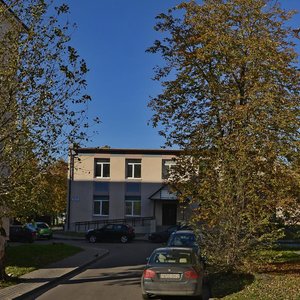 Praspiekt Frunze, 34А, : foto
