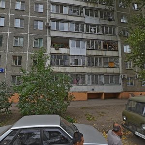 Ulitsa imeni I.N. Posadskogo, 273, Saratov: photo