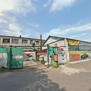 Lidii Ryabtsevoy Street, 38А, Voronezh: photo