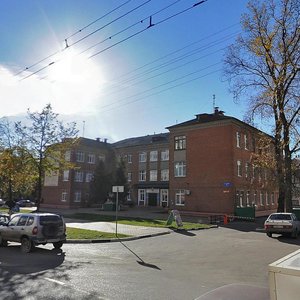 Slavy Avenue, 9, Belgorod: photo